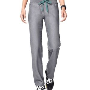 🌻FIGS Livingston TALL Scrub pant Sm